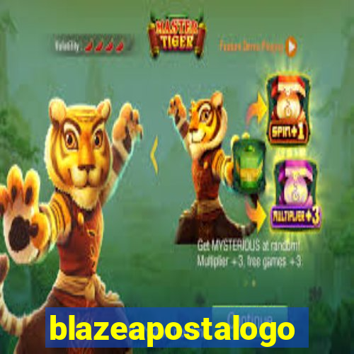 blazeapostalogo