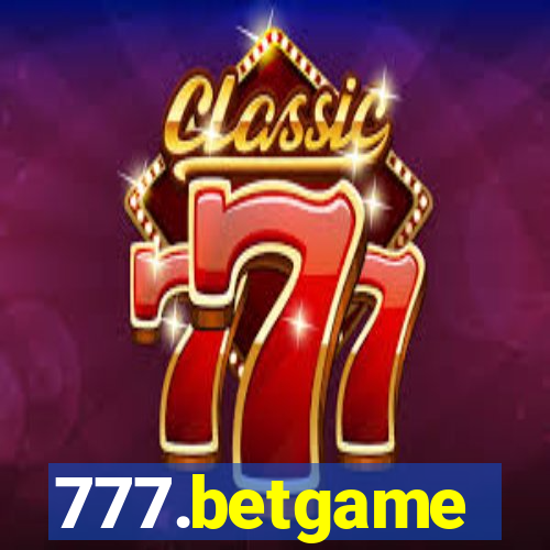 777.betgame