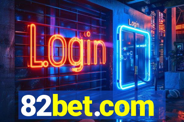 82bet.com