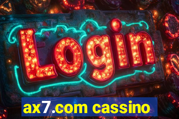 ax7.com cassino