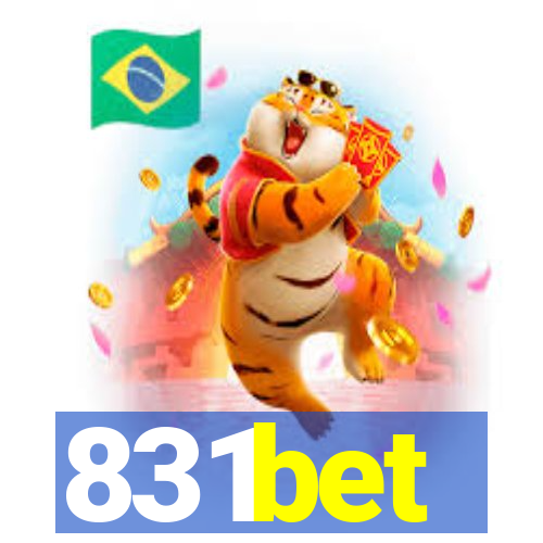 831bet