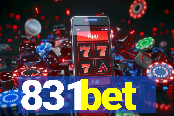 831bet