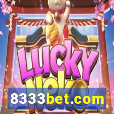 8333bet.com