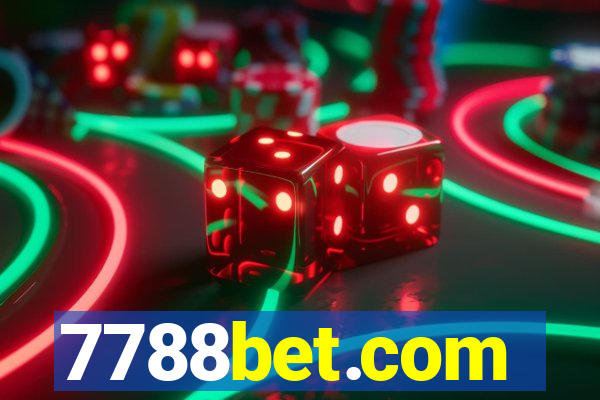 7788bet.com