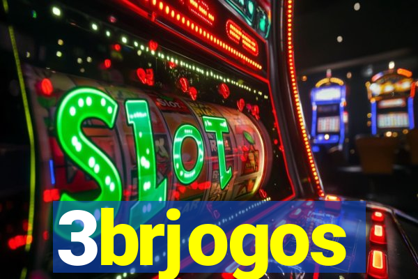 3brjogos