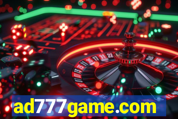 ad777game.com