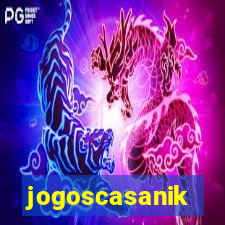 jogoscasanik