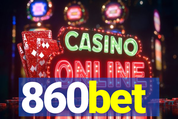 860bet