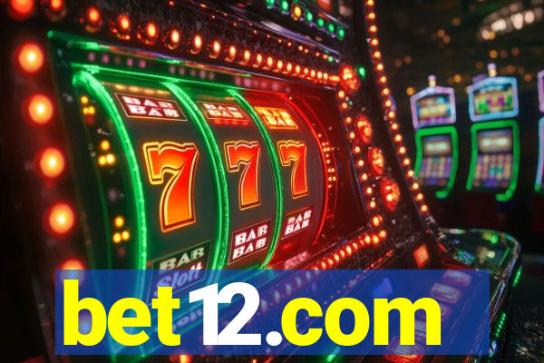 bet12.com