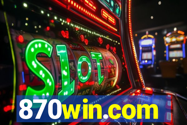 870win.com