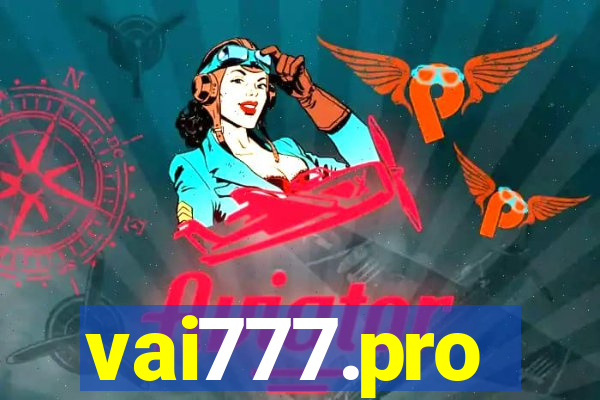 vai777.pro