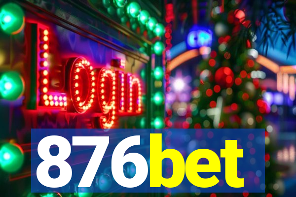 876bet