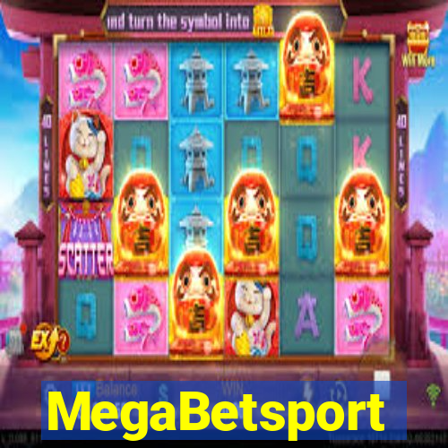 MegaBetsport