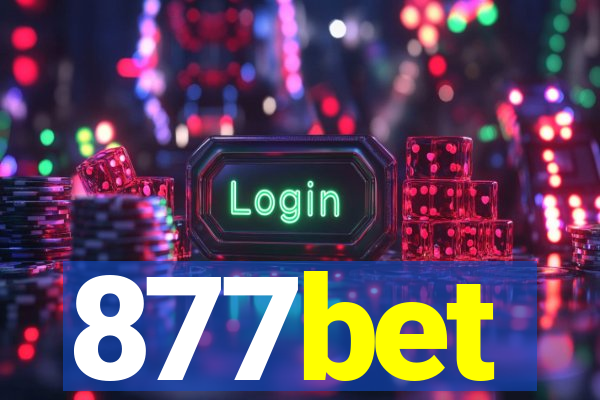 877bet