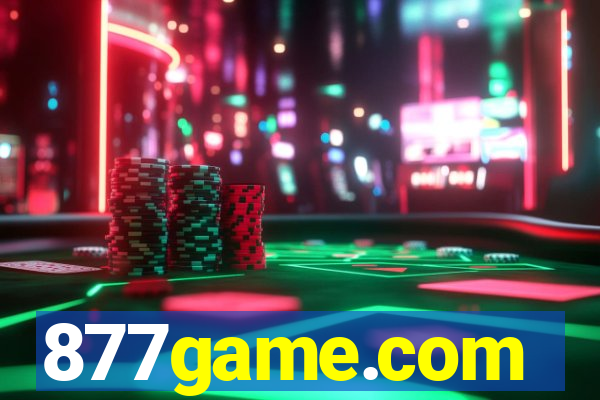 877game.com