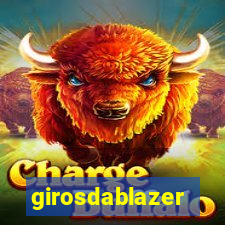 girosdablazer