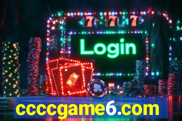 ccccgame6.com