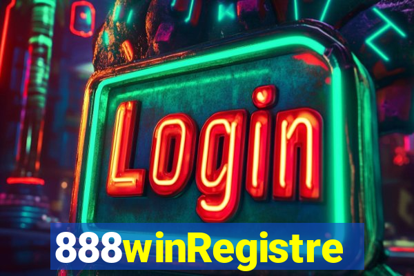 888winRegistre