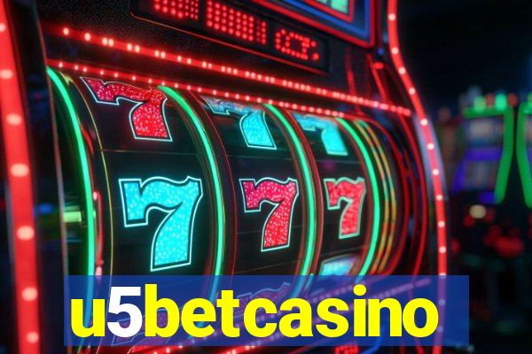 u5betcasino