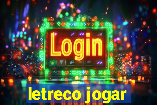 letreco jogar