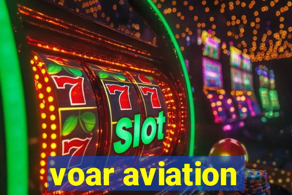 voar aviation