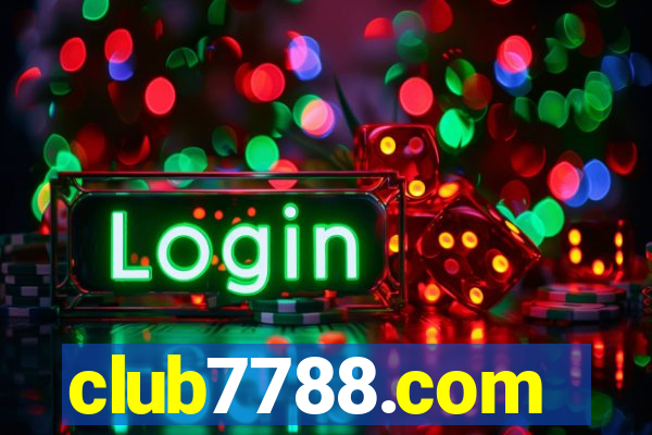 club7788.com