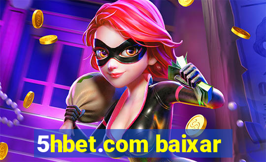 5hbet.com baixar