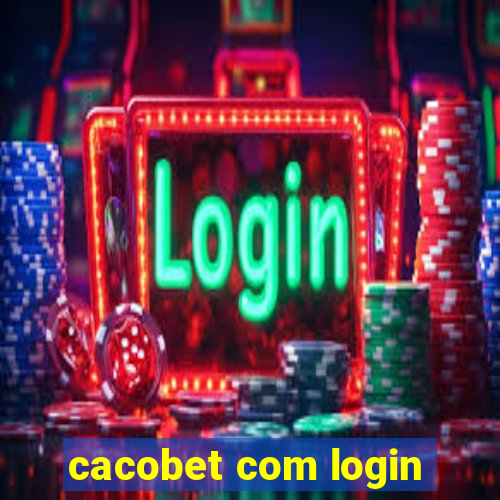 cacobet com login