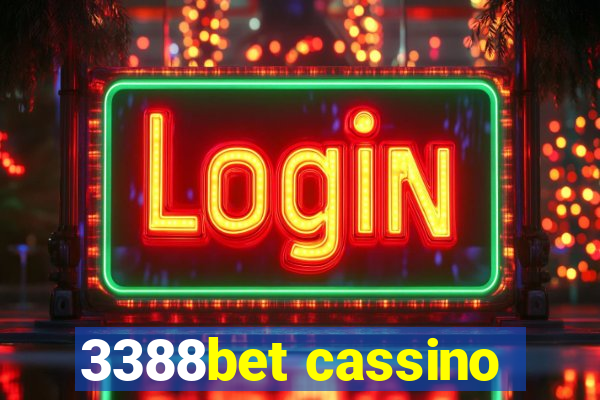 3388bet cassino