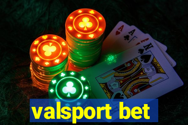 valsport bet