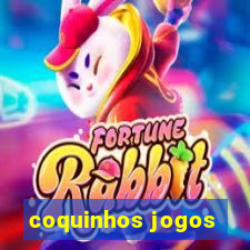 coquinhos jogos