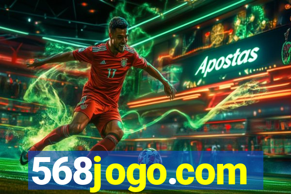 568jogo.com