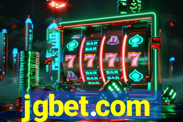 jgbet.com