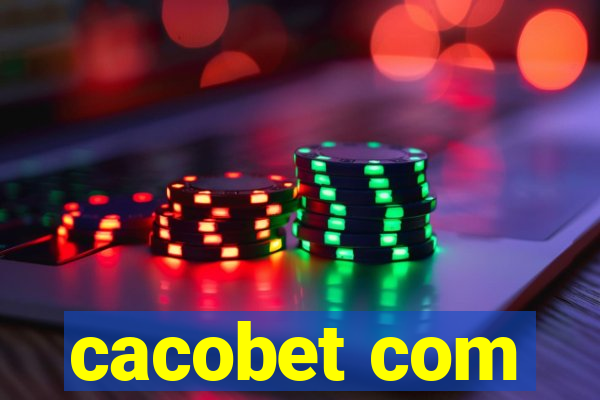 cacobet com