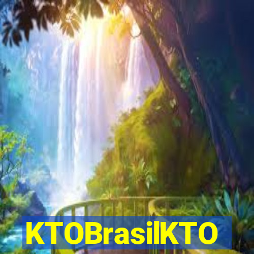 KTOBrasilKTO