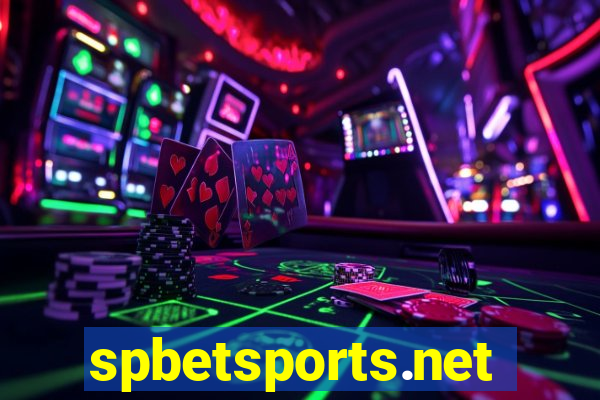 spbetsports.net