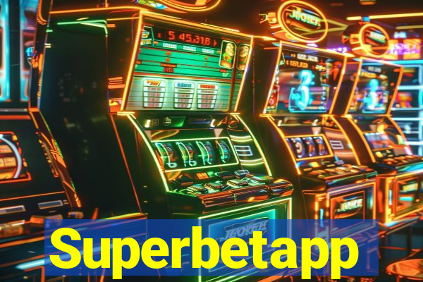 Superbetapp