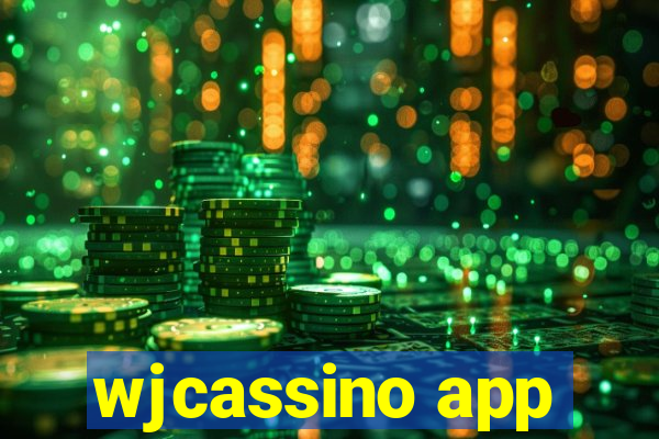 wjcassino app