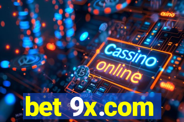 bet 9x.com