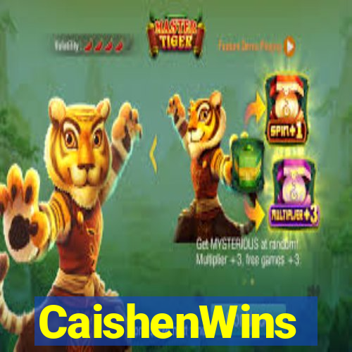 CaishenWins