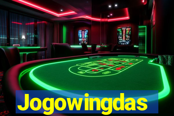 Jogowingdas