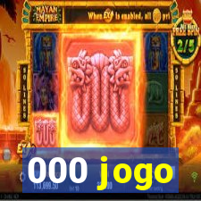 000 jogo