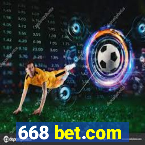 668 bet.com