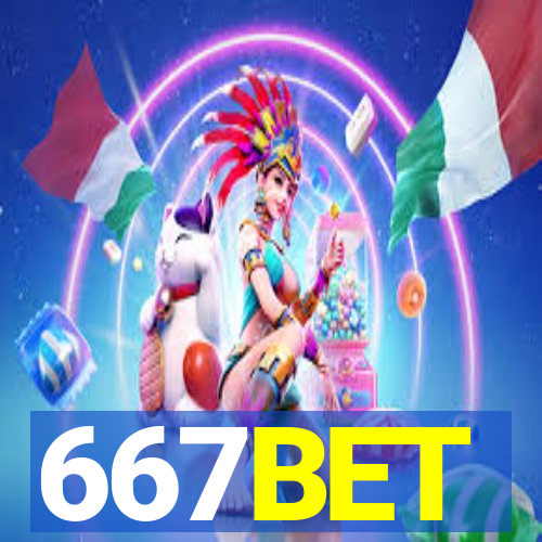 667BET