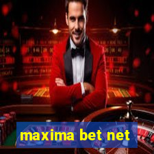 maxima bet net