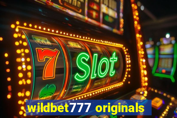 wildbet777 originals