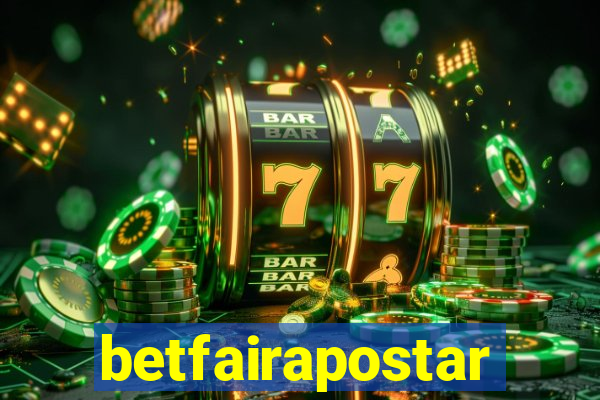 betfairapostar