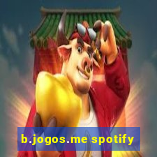 b.jogos.me spotify