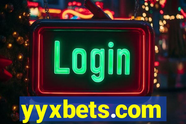 yyxbets.com