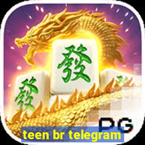 teen br telegram